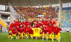 Göztepe, Kocaelispor deplasmanında