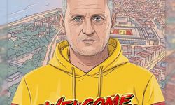 Göztepe Voleybol'da Radoslav Arsov dönemi