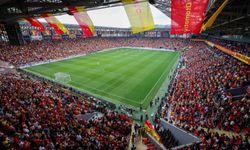 Göztepe'nin konuğu Galatasaray