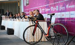 Gran Fondo Antalya için geri sayım başladı