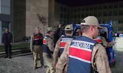 Gülistan Doku soruşturmasında 2 tutuklu cezaevine sevk edildi