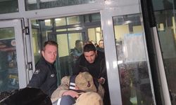 Gülistan Doku soruşturmasında tutuklana Mustafa Türkay Sonel cezaevine sevk edildi