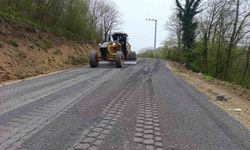 Gümüşova'da PMT çalışmaları tamamlandı