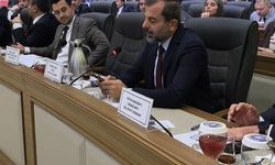 Gürsu Belediye Başkanı Mustafa Işık: 'Rakamlar siyasi ayrımcılığı belgeliyor!'