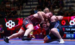 Hakan Büyükçıngıl, Avrupa üçüncüsü oldu