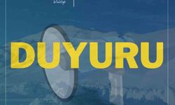 Hakkari-Van kara yolu gece kapalı olacak