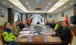 Hakkari'de çeşitli suçlardan 397 kişi yakalandı