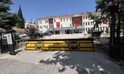 Halfeti Belediyesine şafak operasyonu: 47 gözaltı