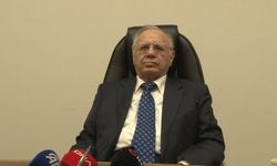 Hasan Hasanov, 'Zengezur Koridoru tarihi bir zorunluluktur'