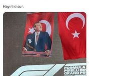 Hasret bitiyor Formula 1 geliyor: Başkan Bingöl'den 'Hazırız' mesajı