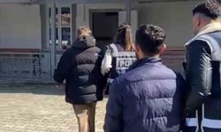 Hatay'da hapis cezası ile aranan 3 kişi yakalandı