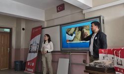 Hatay'da 'Kültür Koruyucuları' etkinliği düzenlendi