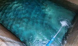 HATSU,Dostlar Sitesinde su iletimini güvenli hale getirdi