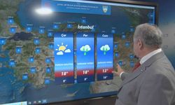 Hava Tahmin Uzmanı Macit: 'Ülke genelinde soğuk hava ve yağışlar etkili olacak'