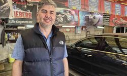 Havalar ısındı oto yıkamacıların işi arttı