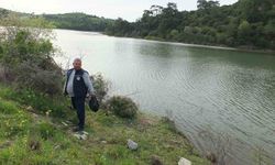 Havran Barajındaki doluluk çiftçileri sevindirdi