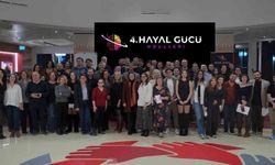 Hayallerinin peşinden gittiler