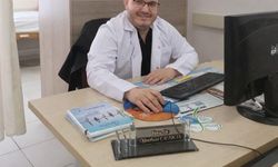 Hayrabolu Devlet Hastanesine dahiliye uzmanı atandı