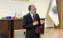 Hem tasarruf hem hizmet: Siirt'te altyapı güçleniyor