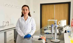 Hi-SENS takımı tarafından geliştirilen proje, Q1 yayın ve patentle taçlandı