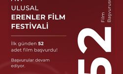 Hikayeni Anlatma Zamanı: Ulusal Erenler Film Festivali başvuruları başladı