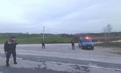 Hisarcık'ta hayvan hareketlerine sıkı denetim