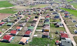 Hobi bahçesi sahipleri bahçelerindeki yapıların yıkılmamasını istiyor