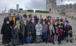 Honaz Belediyesinden Ahıska Türklerine anlamlı yolculuk