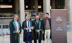 Hukukçular Derneği'nden Filistinli esirlere idam yasası kararına tepki