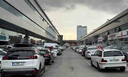 Hürmüz Boğazı otomobilde ikinci eli vurdu