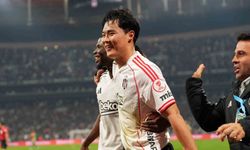 Hyeon-gyu Oh, Beşiktaş formasıyla 8. golünü attı