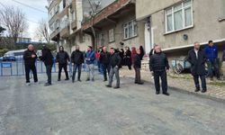 İBB'nin hatalı yıkımı 4 aileyi sokakta bıraktı, yakınlarının yanında kaldıklarını iddia eden aileler çözüm istedi