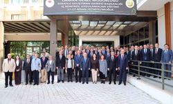 'İç Kontrol Uygulamaları' eğitim semineri Fethiye'de başladı