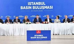 İçişleri Bakanı Mustafa Çiftçi: 'Son 23 yıldaki cinayetlerin yüzde 97.2'si aydınlatıldı'