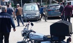 Iğdır'da alacak verecek kavgası: 1 yaralı