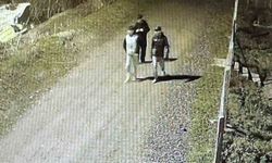 Iğdır'da motosiklet hırsızlığı şüphelileri köye tekrar geldi