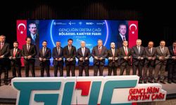 İKAF'26 'Gençliğin Üretim Çağı' temasıyla kapılarını açtı