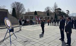 İl Kültür ve Turizm Müdürü Dursun: 'Turizmde bilinirliğimiz arttıkça ziyaretçi sayılarımız da artıyor'