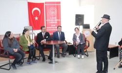 İl Müdürü İlhan Bilecik Huzurevi'ni inceledi