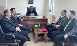 İl Müdürü İlhan çalışmaları yerinde inceledi