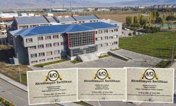 İletişim fakültesi programlarına İLAD'dan akreditasyon onayı