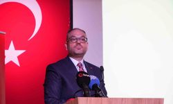 'İletişimin Yeni Yüzyılı' eğitim programı Gaziantep'te düzenlendi