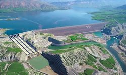 Ilısu Barajı için kritik uyarı: Kontrollü su tahliyesi başlıyor