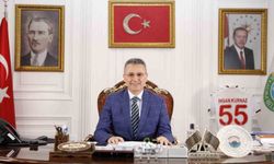 İlkadım'ın parkları yaza hazırlanıyor