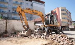 İncirliova'nın üç mahallesinde yollar yenilenecek