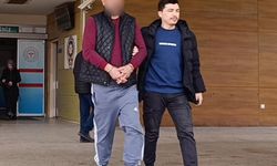 İnegöl'de uyuşturucu taciri tutuklandı