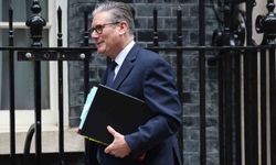 İngiltere Başbakanı Starmer: '(İran) Bu bizim savaşımız değil, katılmayacağız'