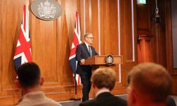 İngiltere Başbakanı Starmer: 'Orta Doğu'da seyrüsefer özgürlüğü İngiltere'nin ulusal çıkarıdır'