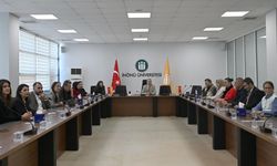 İnönü Üniversitesi topluma dokunan projelerle örnek oluyor