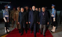 İran müzakere heyeti ABD ile görüşmeler için İslamabad'da